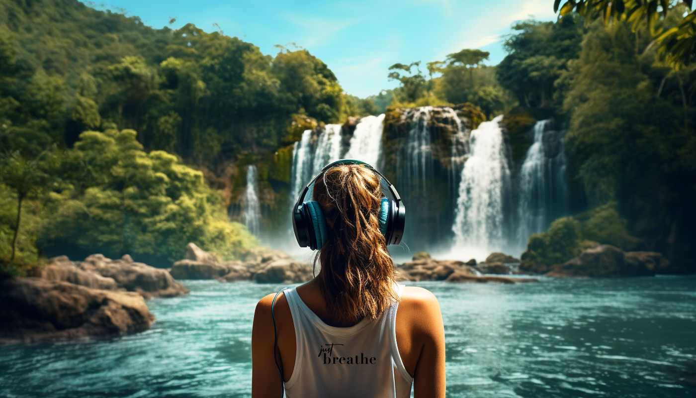 nature Sounds images