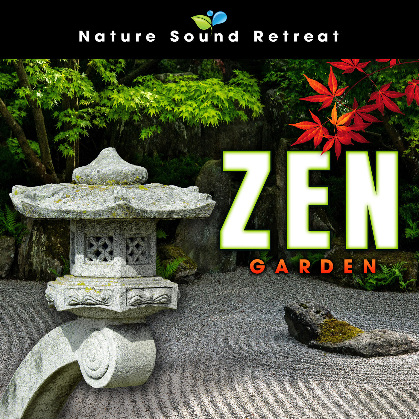 Zen Garden