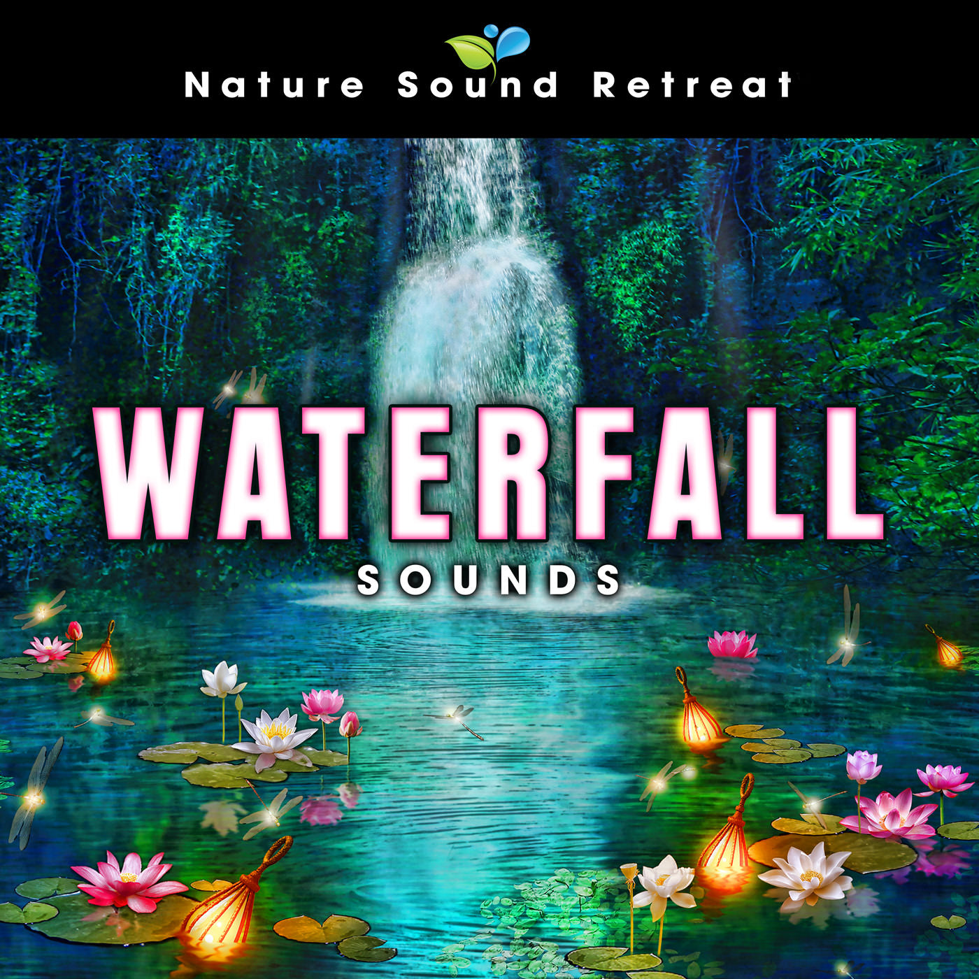 Waterfall Sounds