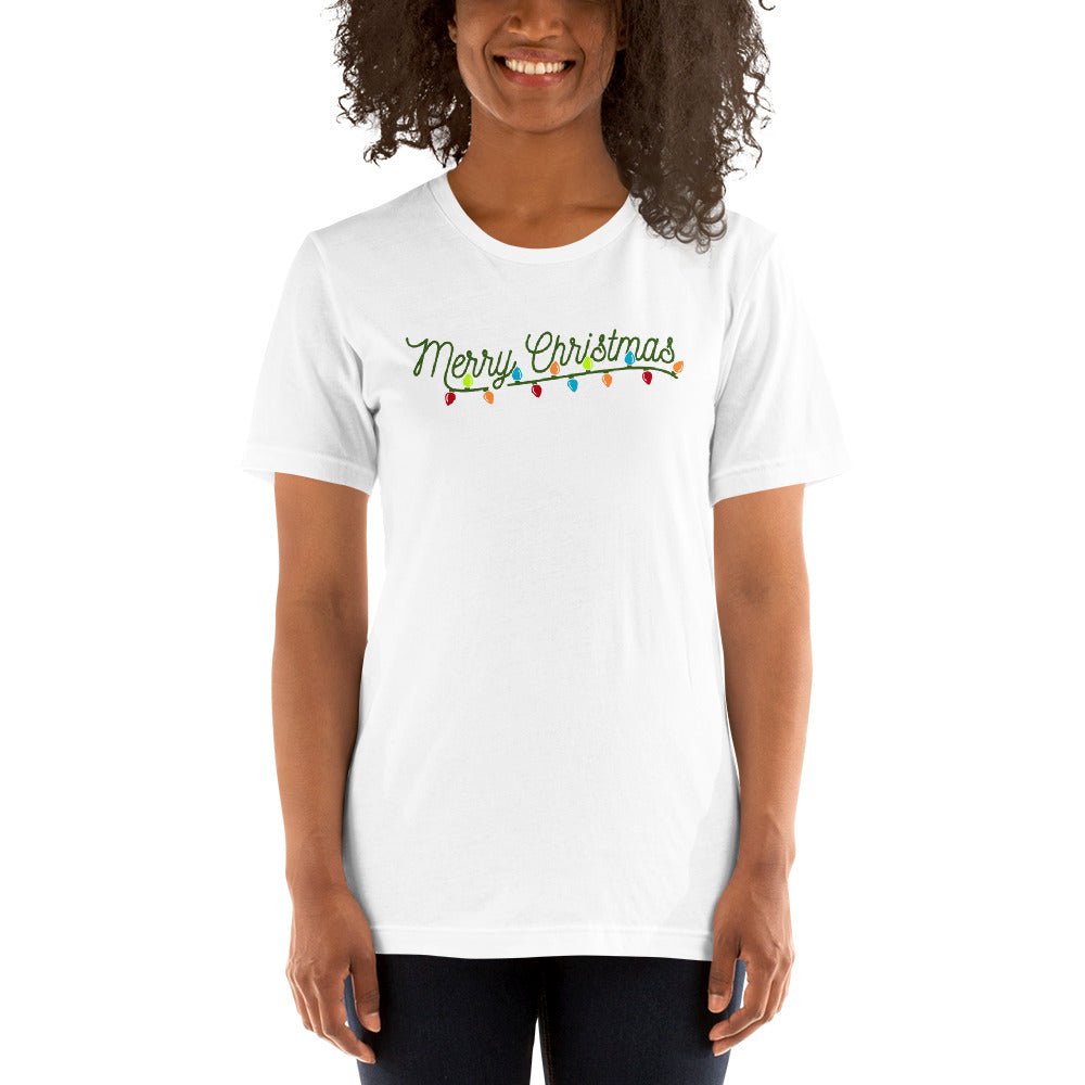 Christmas t-shirt, Christmas funny tee, Santa t-shirt, Holiday shirt,, Christmas time t-shirt, Merry Christmas - Nature Sound Retreat