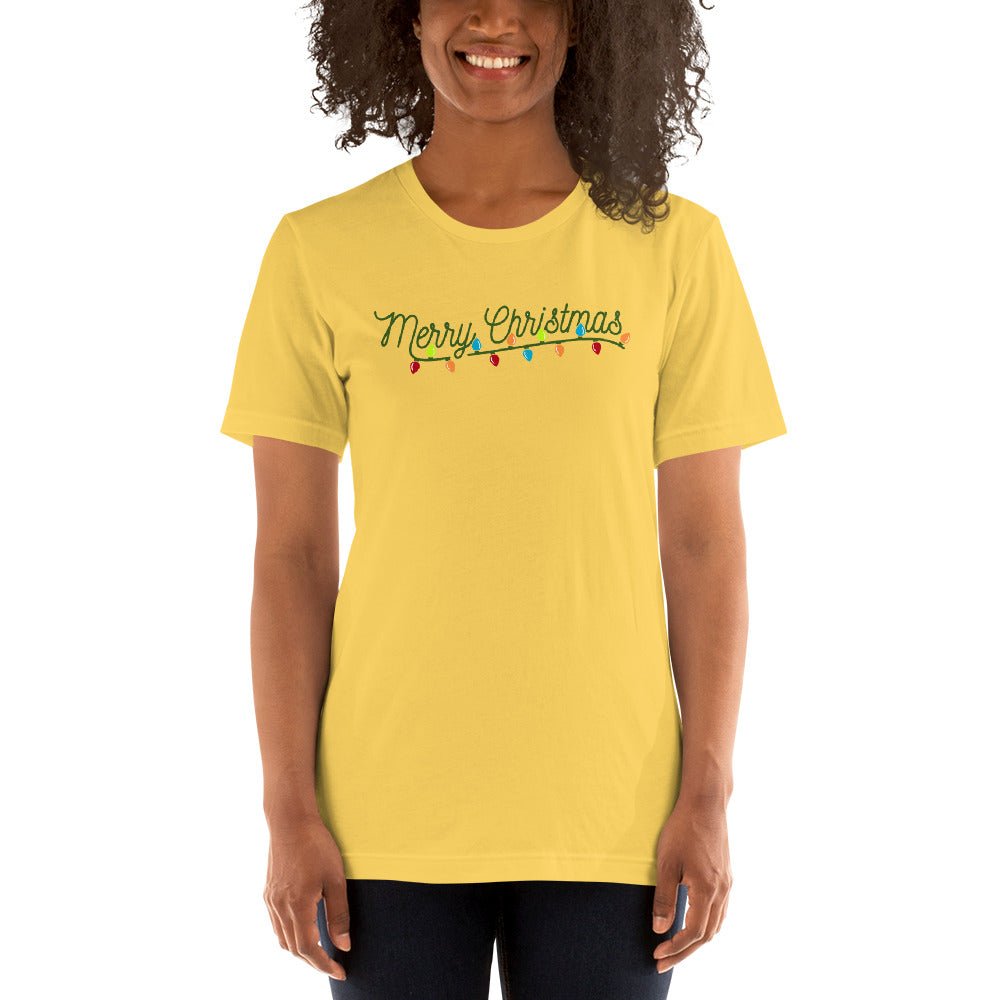 Christmas t-shirt, Christmas funny tee, Santa t-shirt, Holiday shirt,, Christmas time t-shirt, Merry Christmas - Nature Sound Retreat