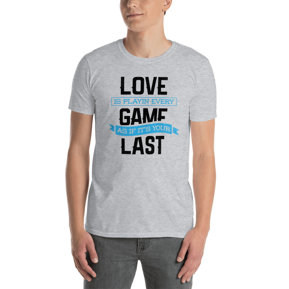 Love Quote T-shirt, Yoga tshirt, Inspirational t-shirt, Meditation tshirt, Gift for her. Motivation t-shirt.