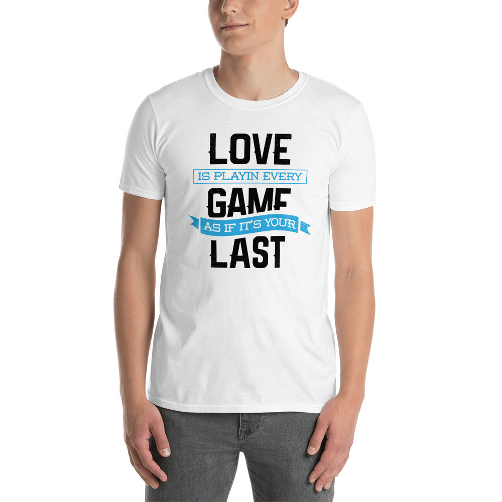 Love Quote T-shirt, Yoga tshirt, Inspirational t-shirt, Meditation tshirt, Gift for her. Motivation t-shirt.