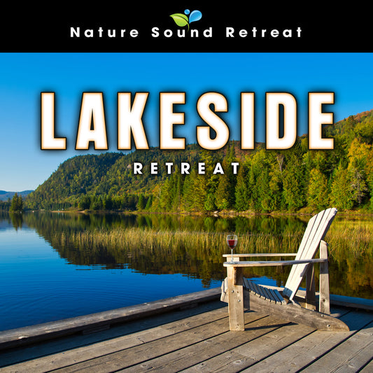 Lakeside Retreat