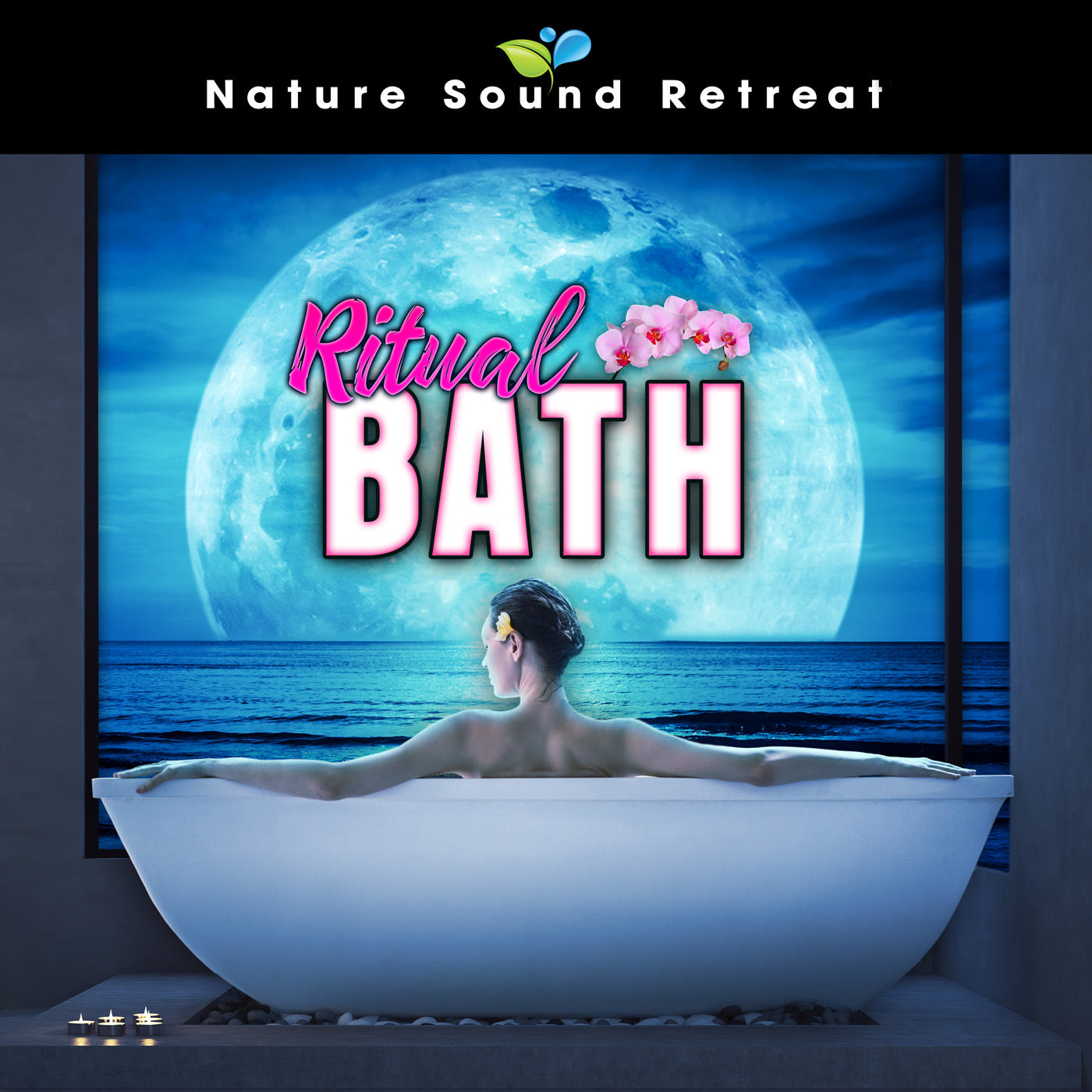 Ritual Bath