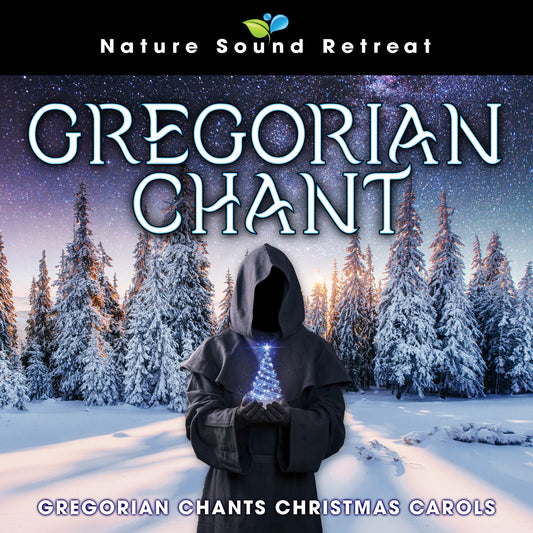 Gregorian Chant: Gregorian Chants Christmas Carols